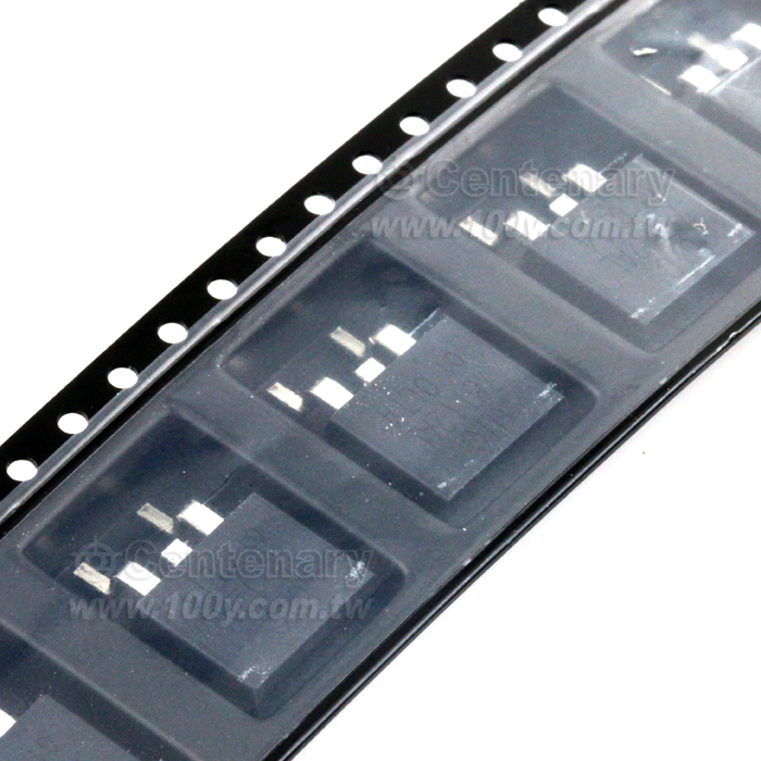 1A Positive Voltage Regulator - 56458 Product Image