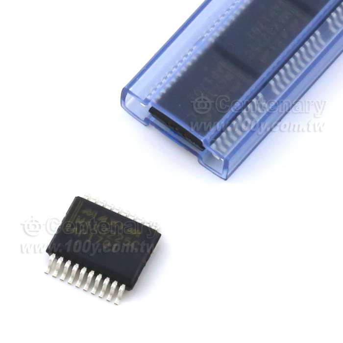 1μA Supply Current, 1Mbps, 3.0V to 5.5V, RS-232 Transceivers with AutoShutdown Plus - 71527 Product Image