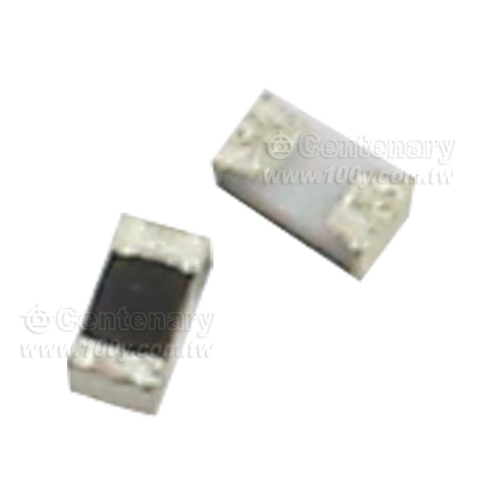 0201 SMD電阻 220Kohm ±1%_1/20W【無鉛】 - 88560 產品圖片