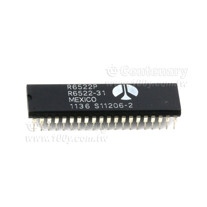 DIP-40P - 71684 產品圖片