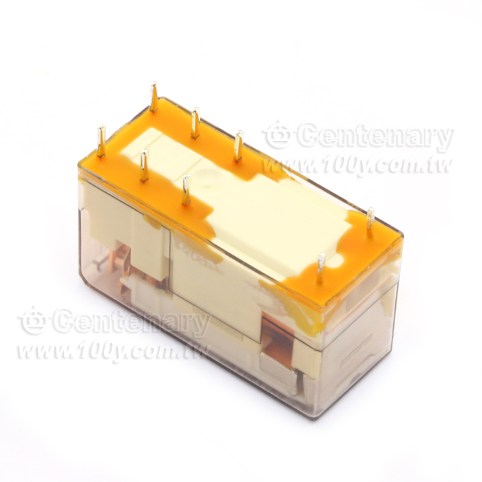 繼電器 24Vdc - 66560 產品圖片