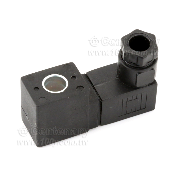 AMISCO_Terminaltype Solenoid Valve - 115129 Product Image