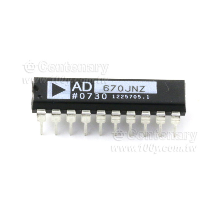 20-PDIP(RoHS) - 71796 產品圖片