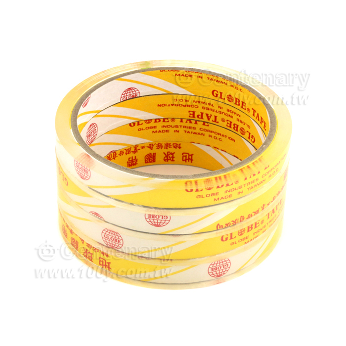 超透膠帶 12mm*35M - 71879 產品圖片