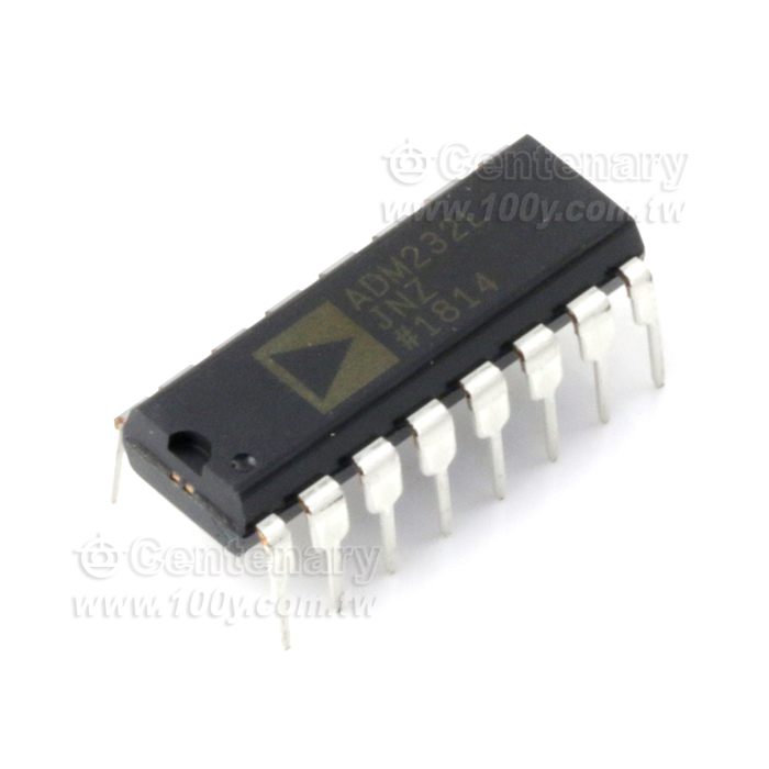 16 ld PDIP  RoHS - 32626 產品圖片