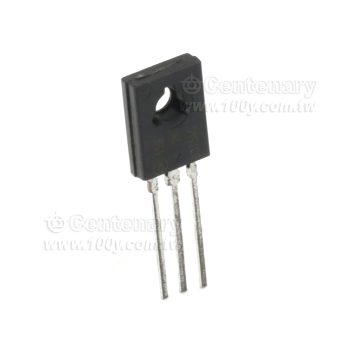 Sensitive Gate Triac - 35798 Product Image