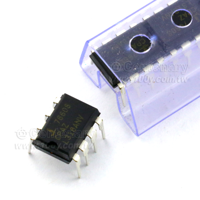 8P/DIP (ROHS) - 29486 產品圖片