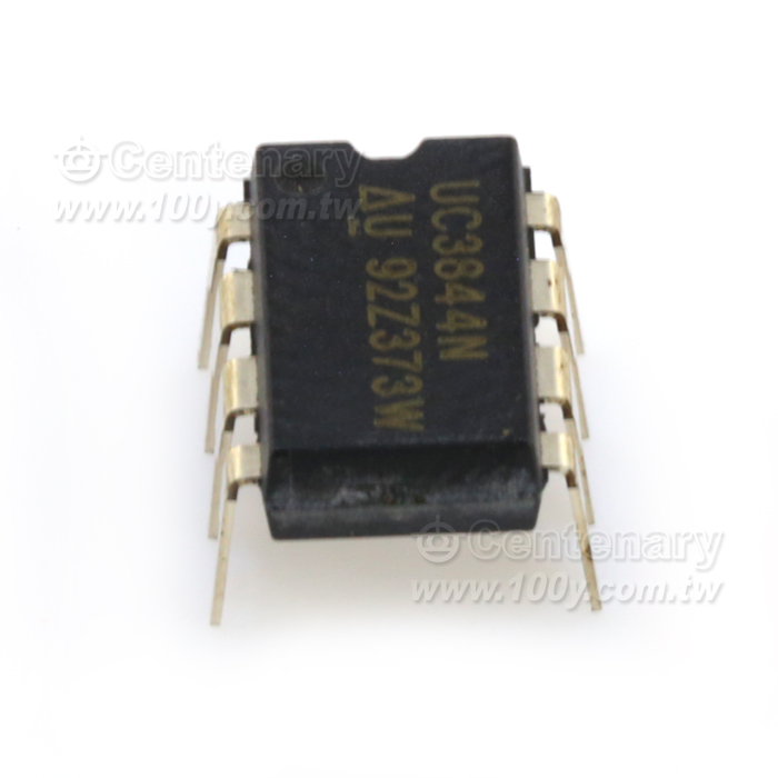 Current-Mode PWM Controller - 71802 Product Image