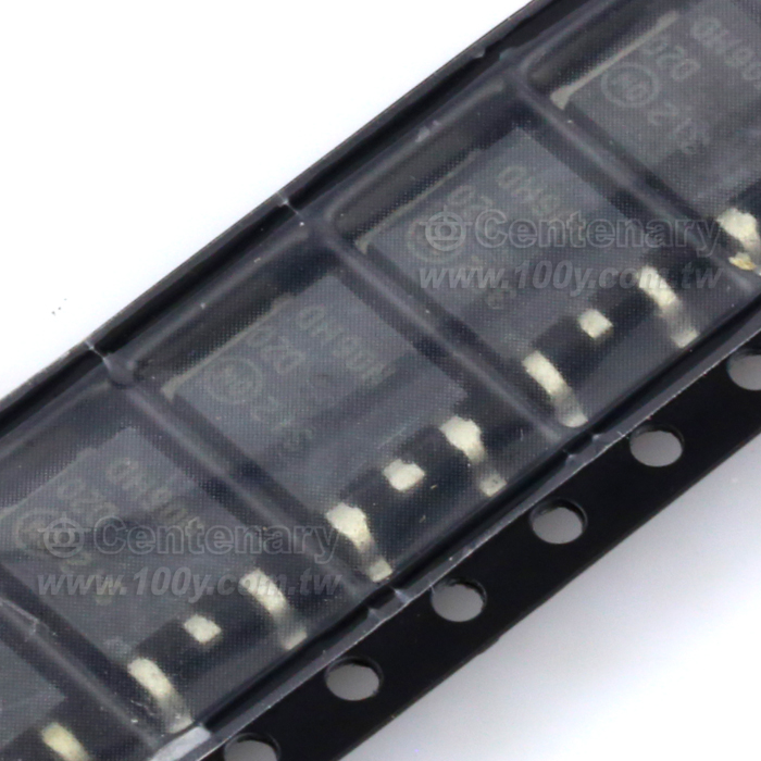 Power MOSFET - 71803 Product Image