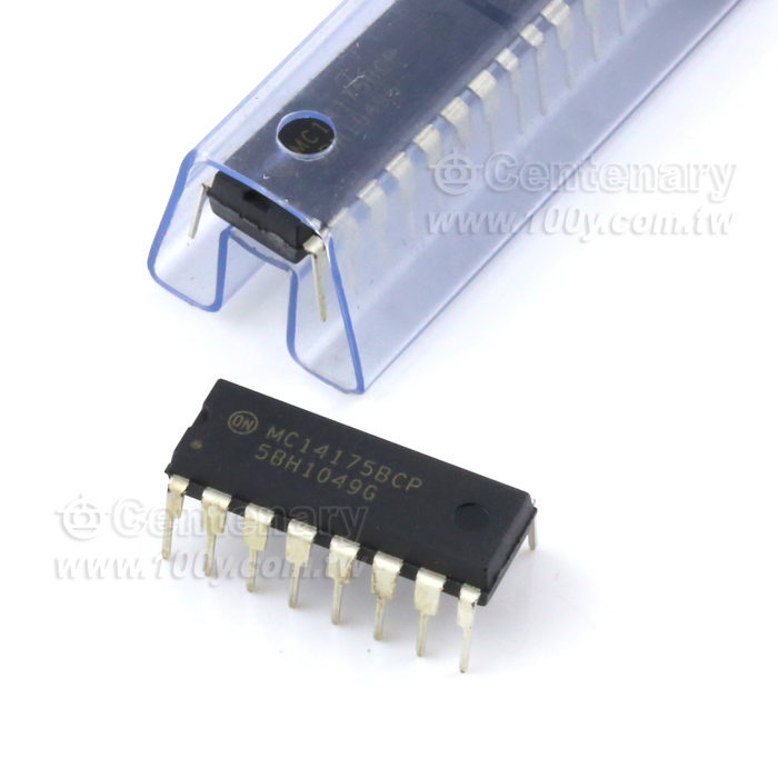 16P/DIP (ROHS) - 58718 產品圖片
