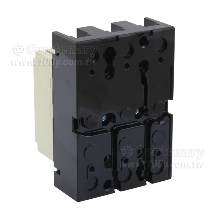 NF型無熔絲斷路器 - 72021 產品圖片