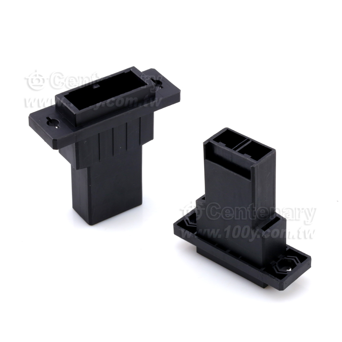 SINGLE ROW REC HSG DYNAMIC D-5200 - 110746 Product Image