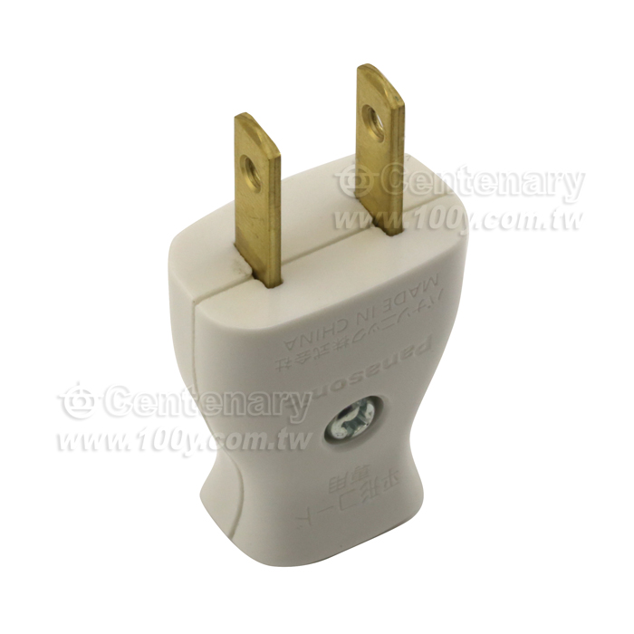 插頭 15A/125V - 72053 產品圖片
