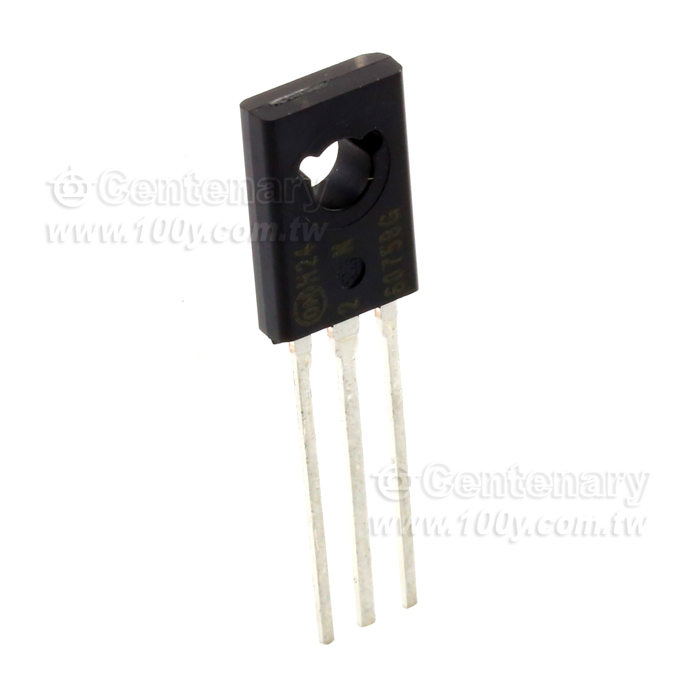 3P/TO–225AA - 72046 產品圖片