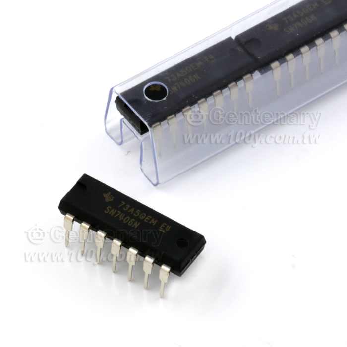14P/DIP (ROHS) - 28877 產品圖片