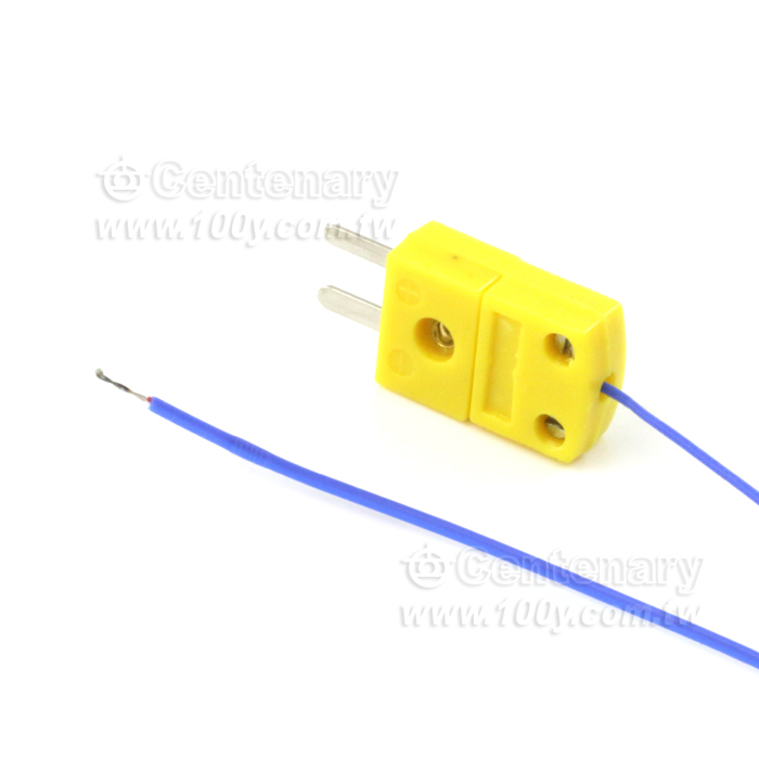熱電偶感溫棒 1M - 72034 產品圖片