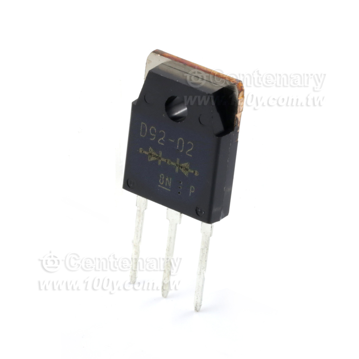 Silicon Diode - 43355 Product Image