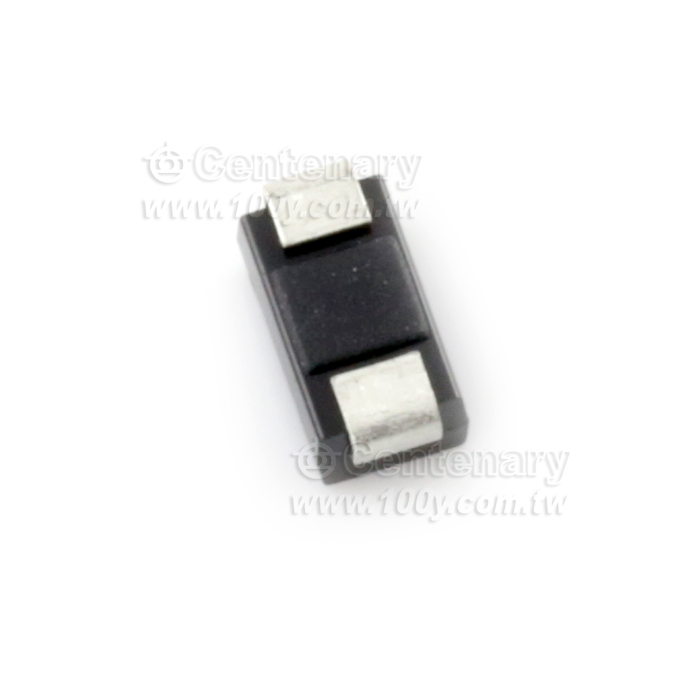 TVS二極管 - 10Vso 11.1Vb DO-214AC - 72149 產品圖片