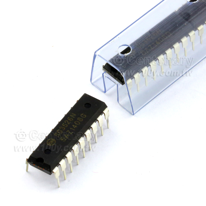 18P/DIP (ROHS) - 29730 產品圖片