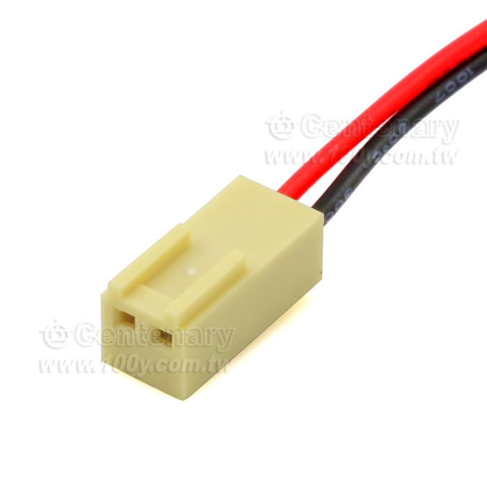 DC Axial Fan - 102297 Product Image