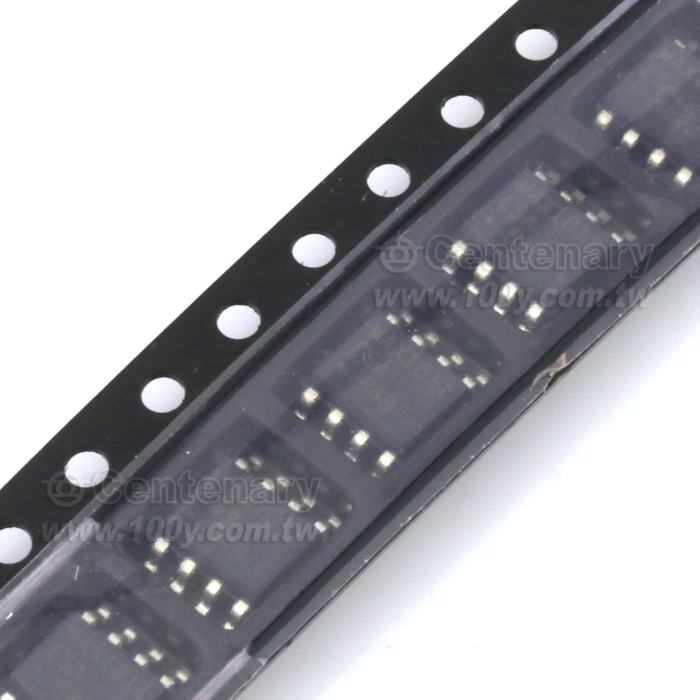 8P/SOIC (ROHS) - 72293 產品圖片
