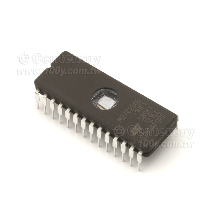 UV EPROM (Used) - 1444 Product Image