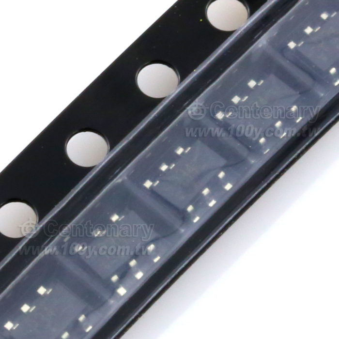 TSOP-6Pin - 72390 產品圖片