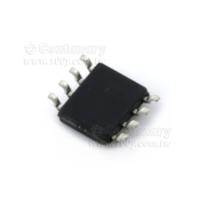 Zero Drift, Low Noise, EMI Hardened Amplifiers - 72393 Product Image