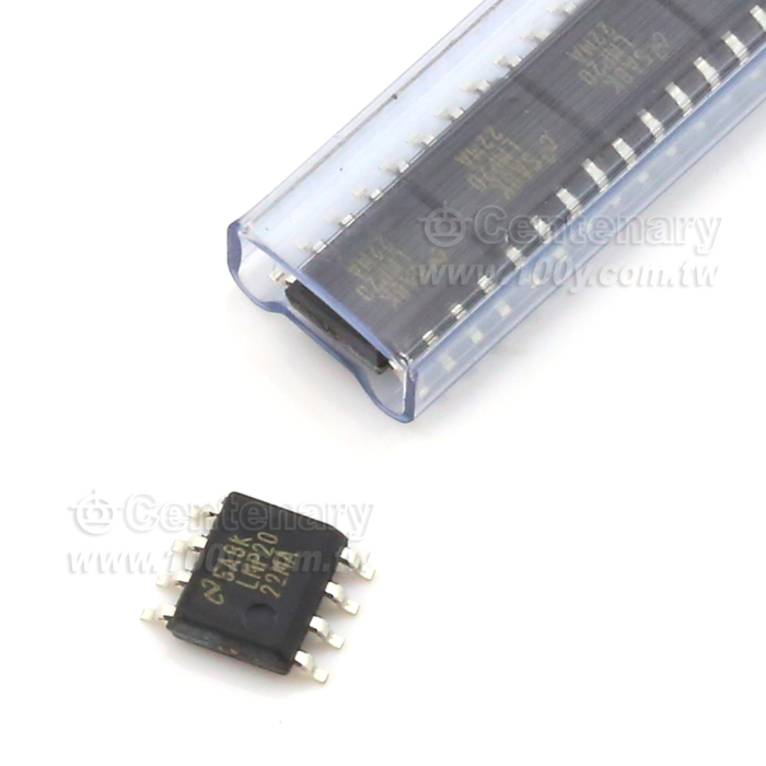 Zero Drift, Low Noise, EMI Hardened Amplifiers - 72395 Product Image