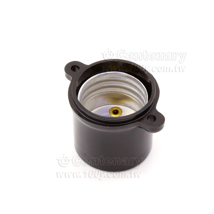 AC250V/6A/E27燈座 - 72254 產品圖片