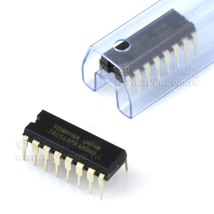 16P/DIP - 113285 產品圖片