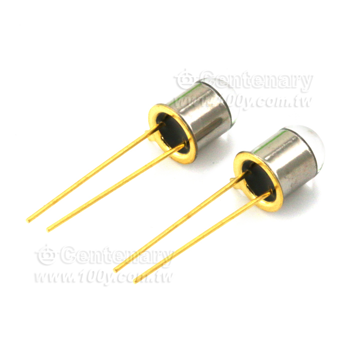 Photo Transistor - 18160 Product Image