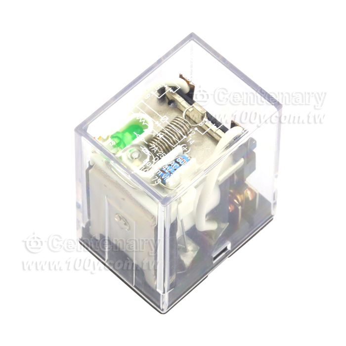 NAIS_繼電器 - 78390 產品圖片