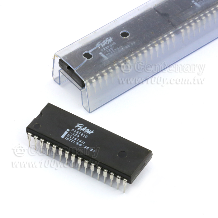 CMOS FLASH MEMORY - 72534 Product Image