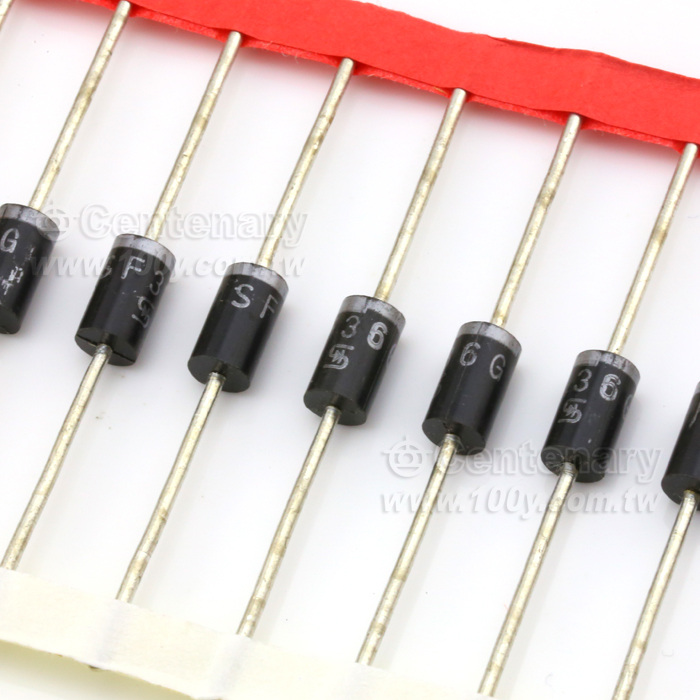 200VRRM 1.0AMP - 25351 Product Image