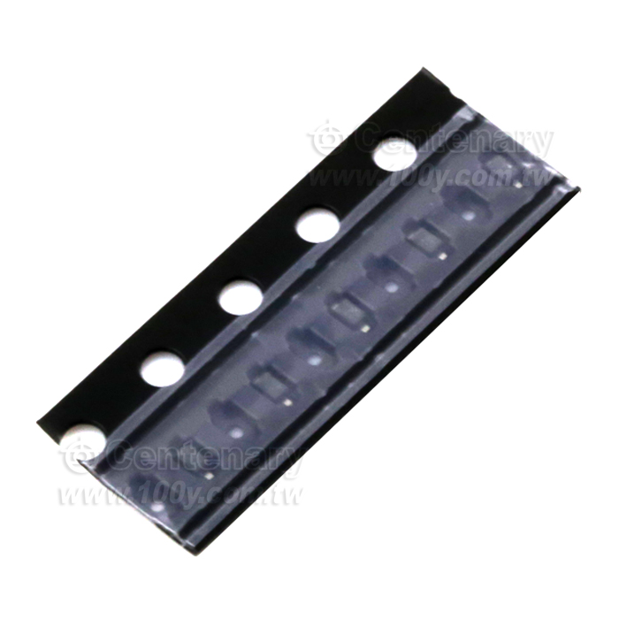 SOD-523 5V  ESD Diode - 61992 產品圖片