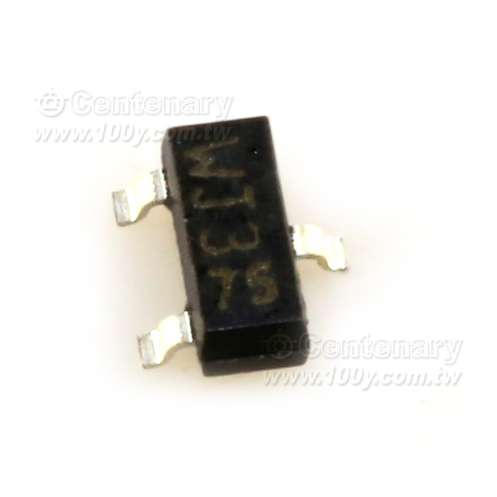 N-Ch. SOT23 (ROHS) - 29470 產品圖片