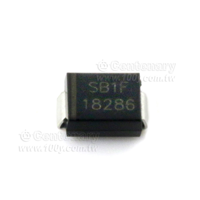 SCHOTTKY RECTIFIER - 35391 Product Image