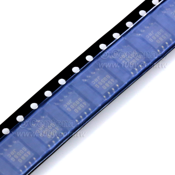 JRC_8P/SOP - 40497 產品圖片