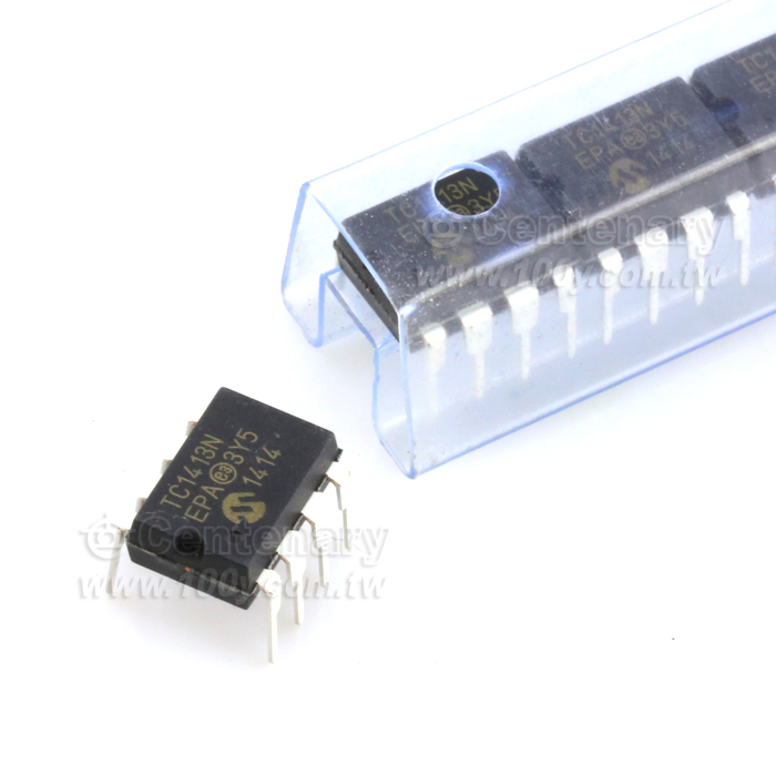 8P/DIP (ROHS) - 72365 產品圖片