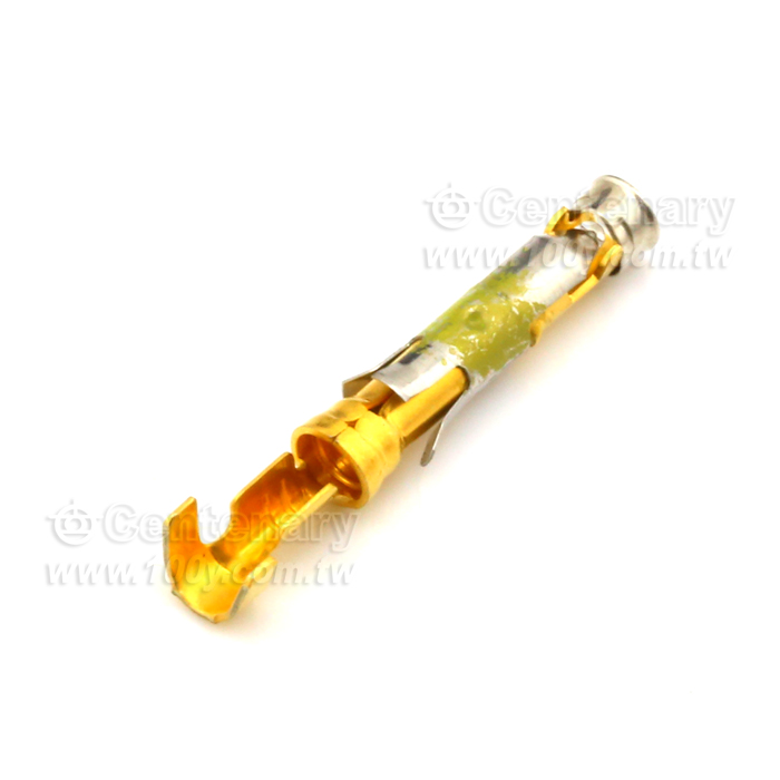 連接頭之母PIN(ROHS) - 67110 產品圖片