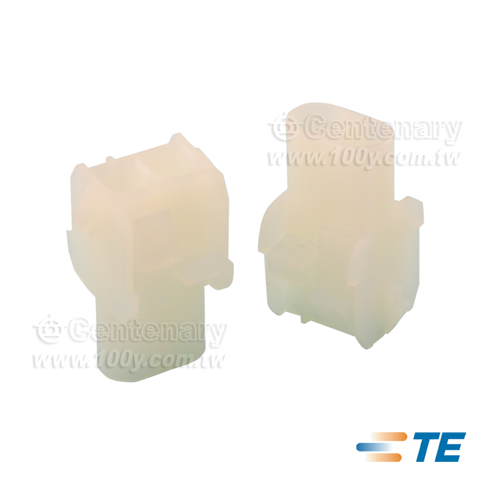 Universal MATE-N-LOK Connector - 72588 Product Image