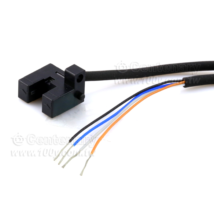 SUNX_NPN 光遮斷器 (ROHS) - 72370 產品圖片