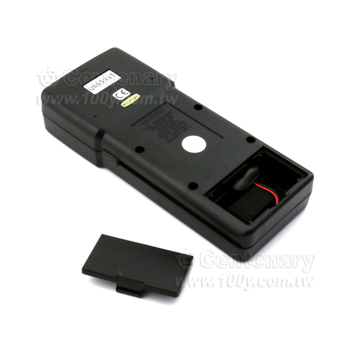 VACUUM METER - 72667 Product Image