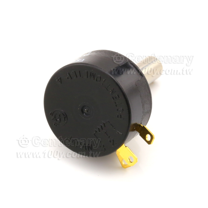 電位器 1Kohm ±15% - 73886 產品圖片