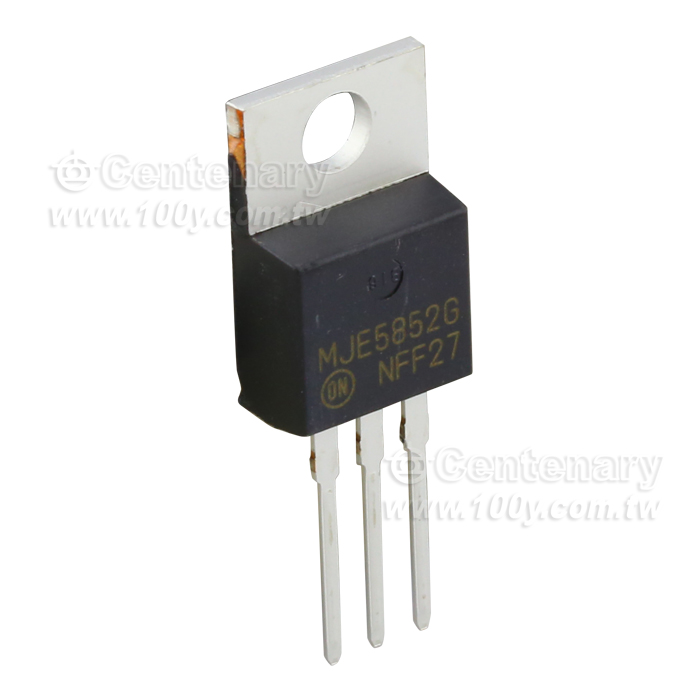 3P/TO–220AB 無鉛 - 35418 產品圖片