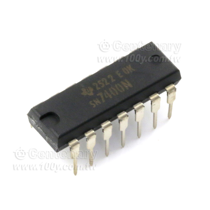14P/DIP (ROHS) - 35059 產品圖片