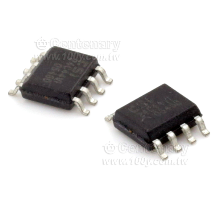256 Bit / SOIC-8P - 72799 產品圖片