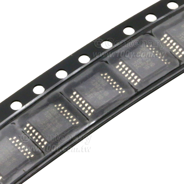 14P/TSSOP (ROHS) - 47652 產品圖片