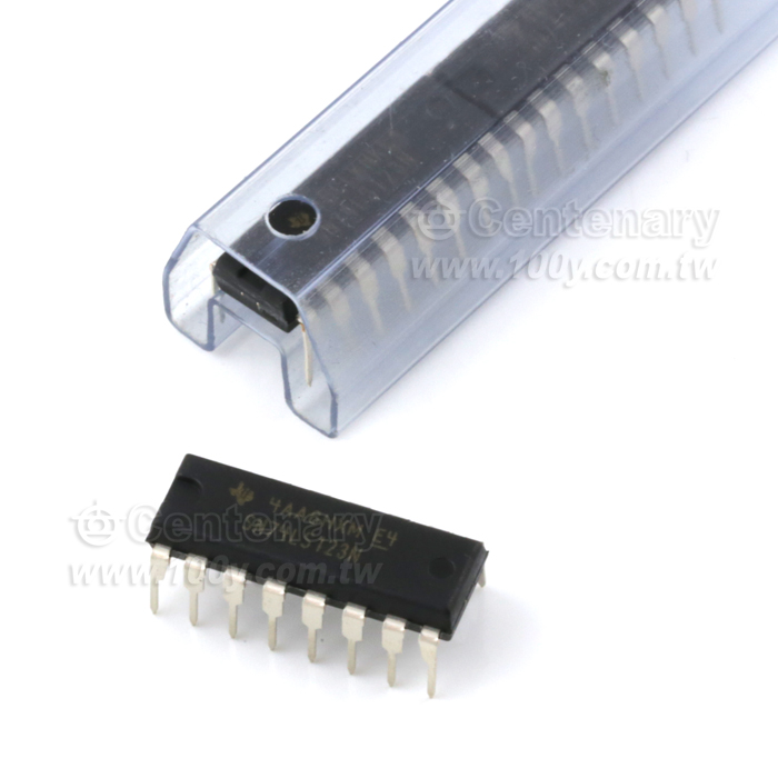 16P/DIP (ROHS) - 22332 產品圖片